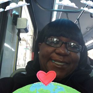 Meet your Posher, Dawn